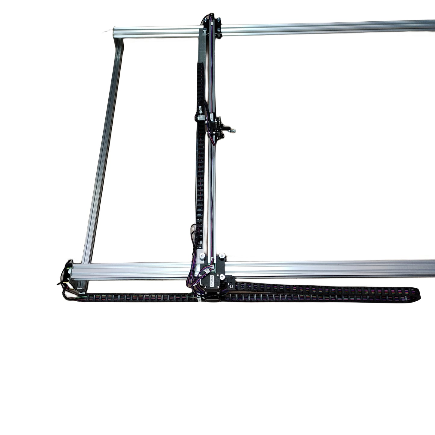 iDrawHome 2.0 H-Structure Pen Plotter, iDraw 2.0 XY Plotter A0 Plotting Range,