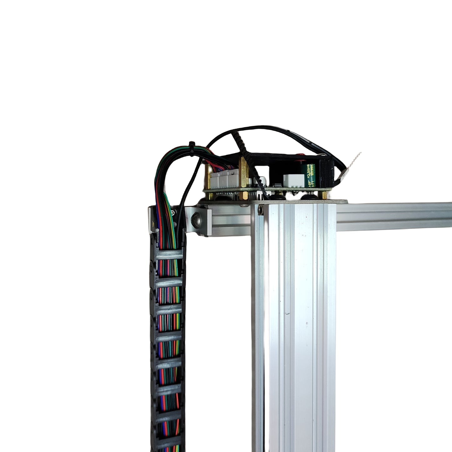 iDrawHome 2.0 H-Structure Pen Plotter, iDraw 2.0 XY Plotter A0 Plotting Range,