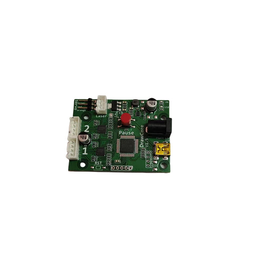 DIY Driver Board for Drawing Robot Kit Writer Main Board-Updated to V1.5