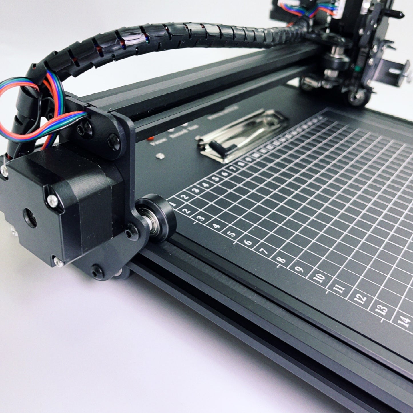 XDRAW A4 Pen Plotter, Signature Drawing Writing Robot, with Offline Function