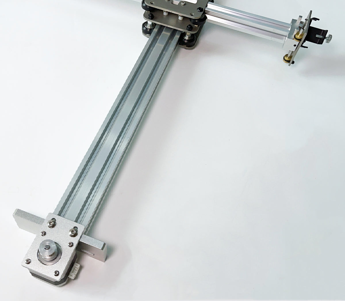xDraw Lite Pen Plotter, CoreXY Plotter with A3 Working Range, Signature Drawing Writing Robot