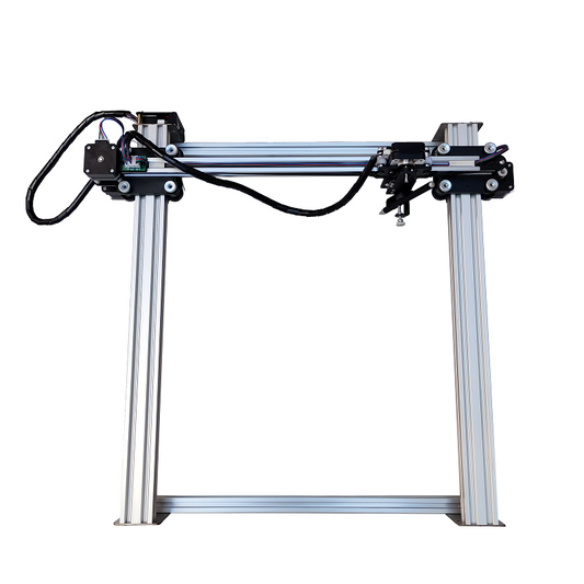 Custome Order HA0 machines