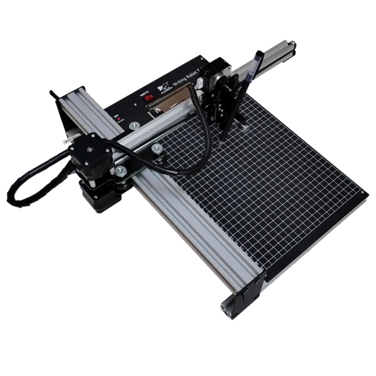 iDrawHome 2.0 Pen Plotter A4 Size XY Plotter
