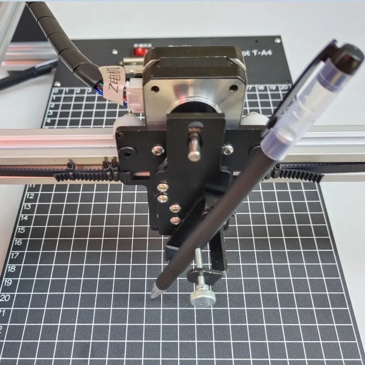 iDrawHome 2.0 Pen Plotter A4 Size XY Plotter