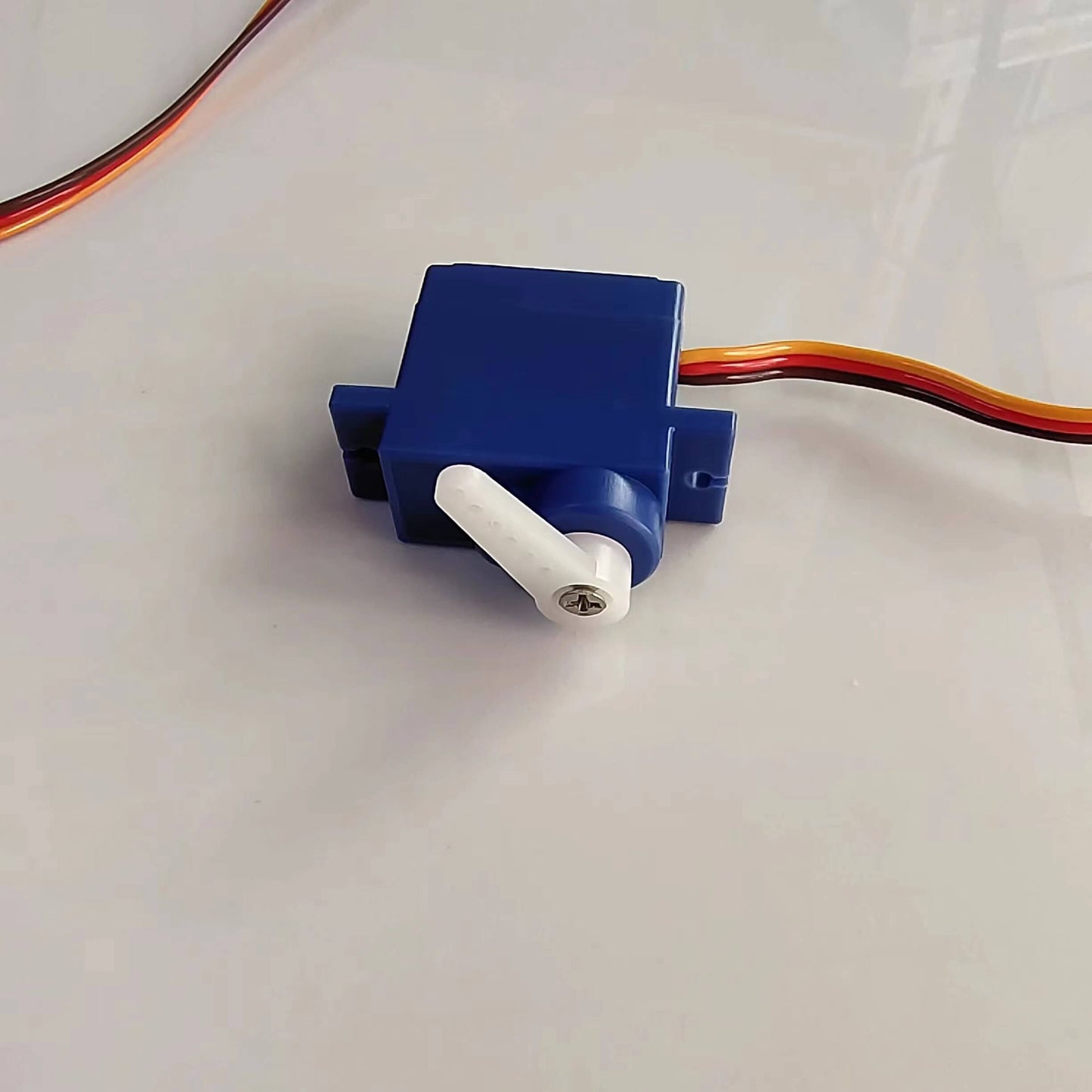 iDrawHome Servo & Cable Kit 2 Sets Kit