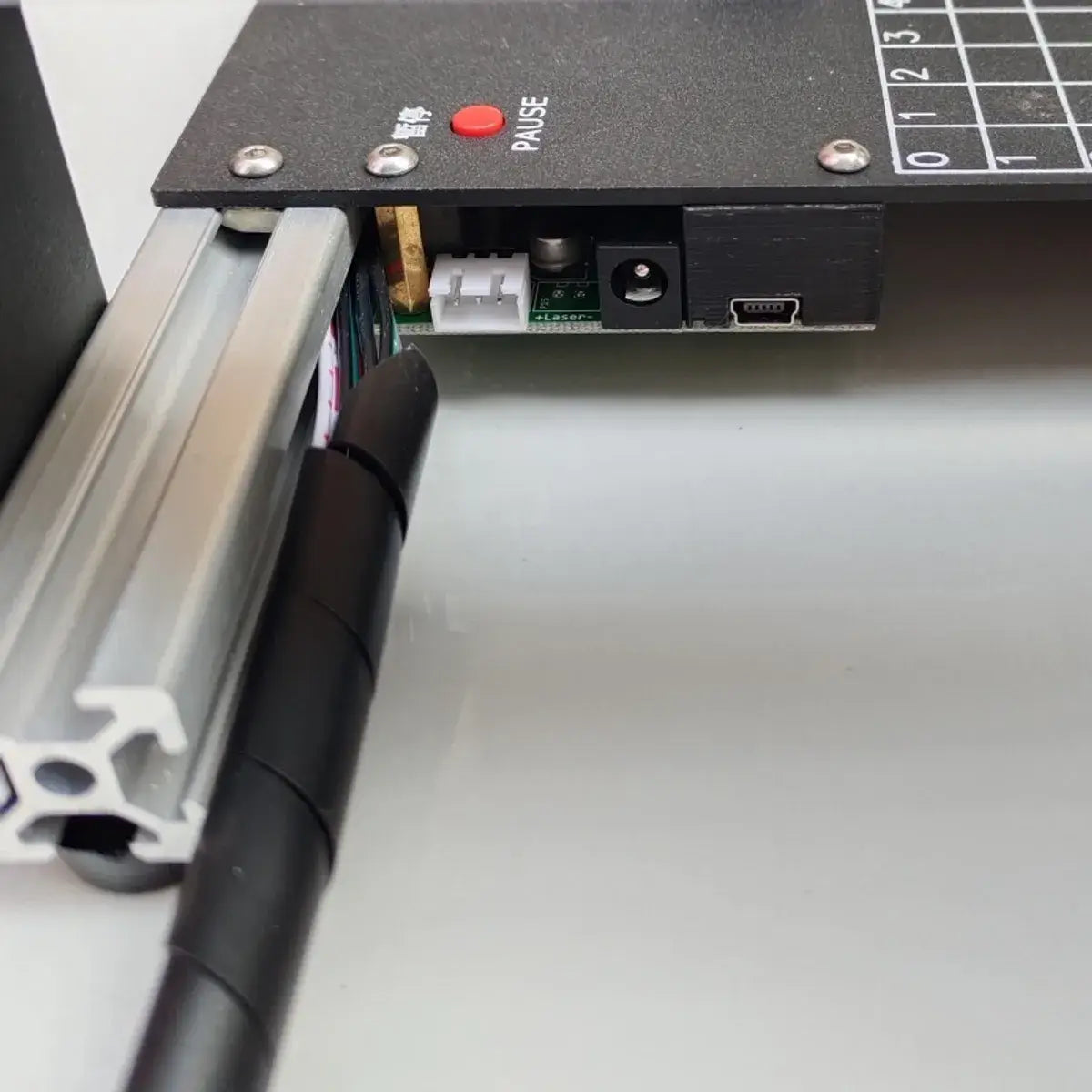 iDrawHome 2.0 Pen Plotter A4 Size XY Plotter