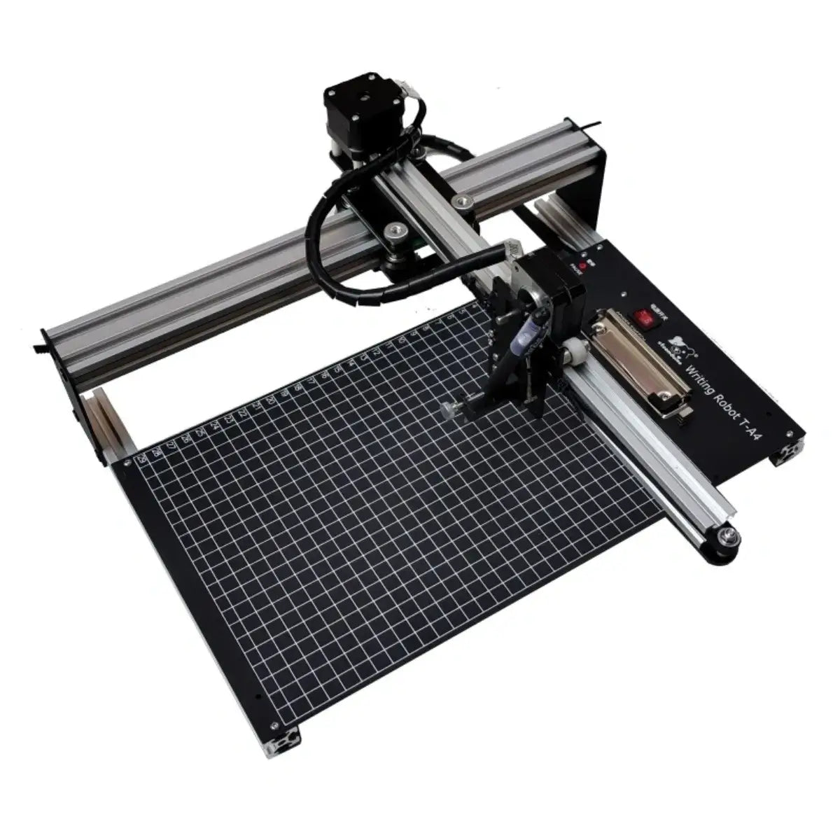 iDrawHome 2.0 Pen Plotter A4 Size XY Plotter