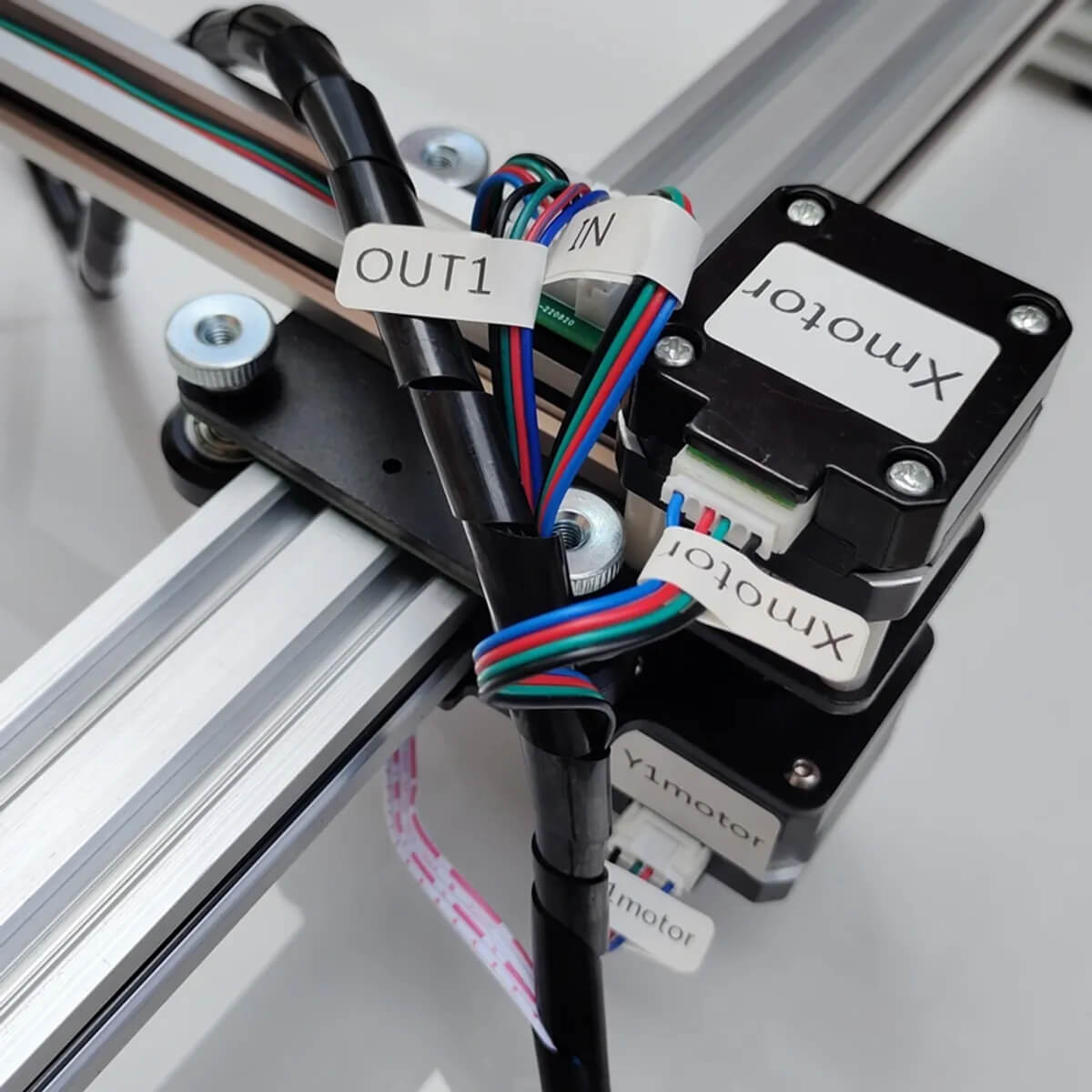 iDrawHome 2.0 H Structure XY Plotter, A3 Plotting Range with Plate…
