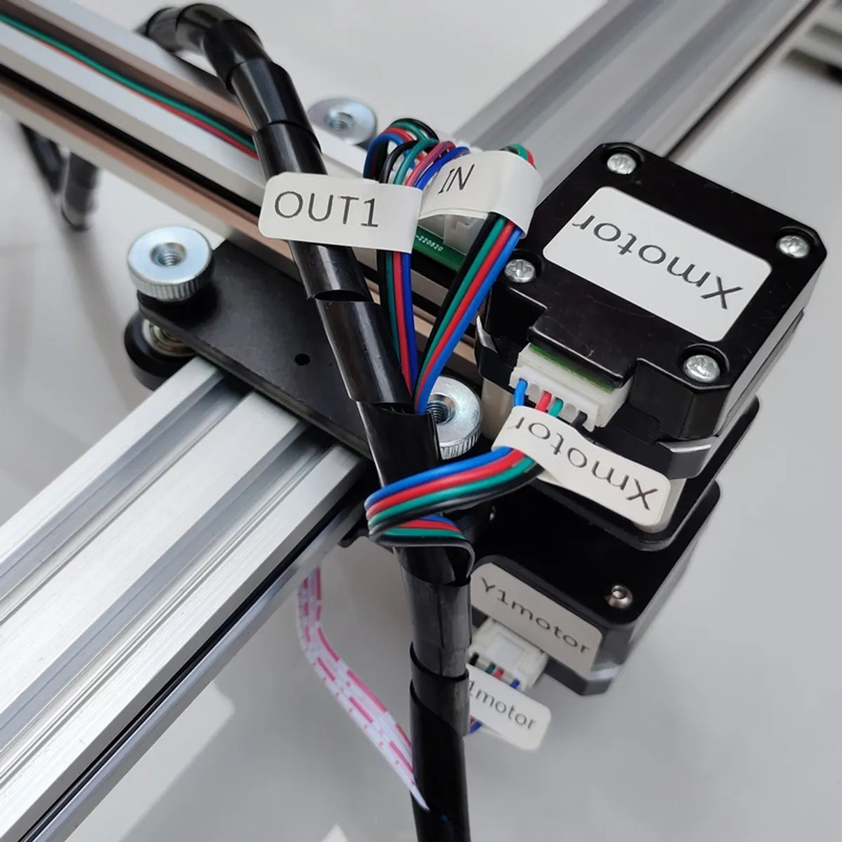 iDrawHome 2.0 H Structure XY Plotter, A3 Plotting Range with Plate…