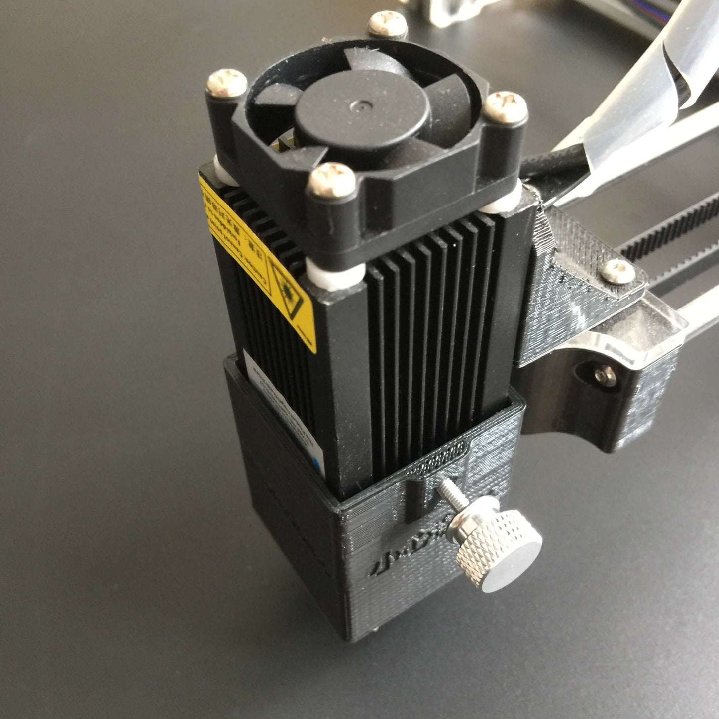 500mw High Power Laser Expansion Kit for XY Plotter iDraw Writing Robot