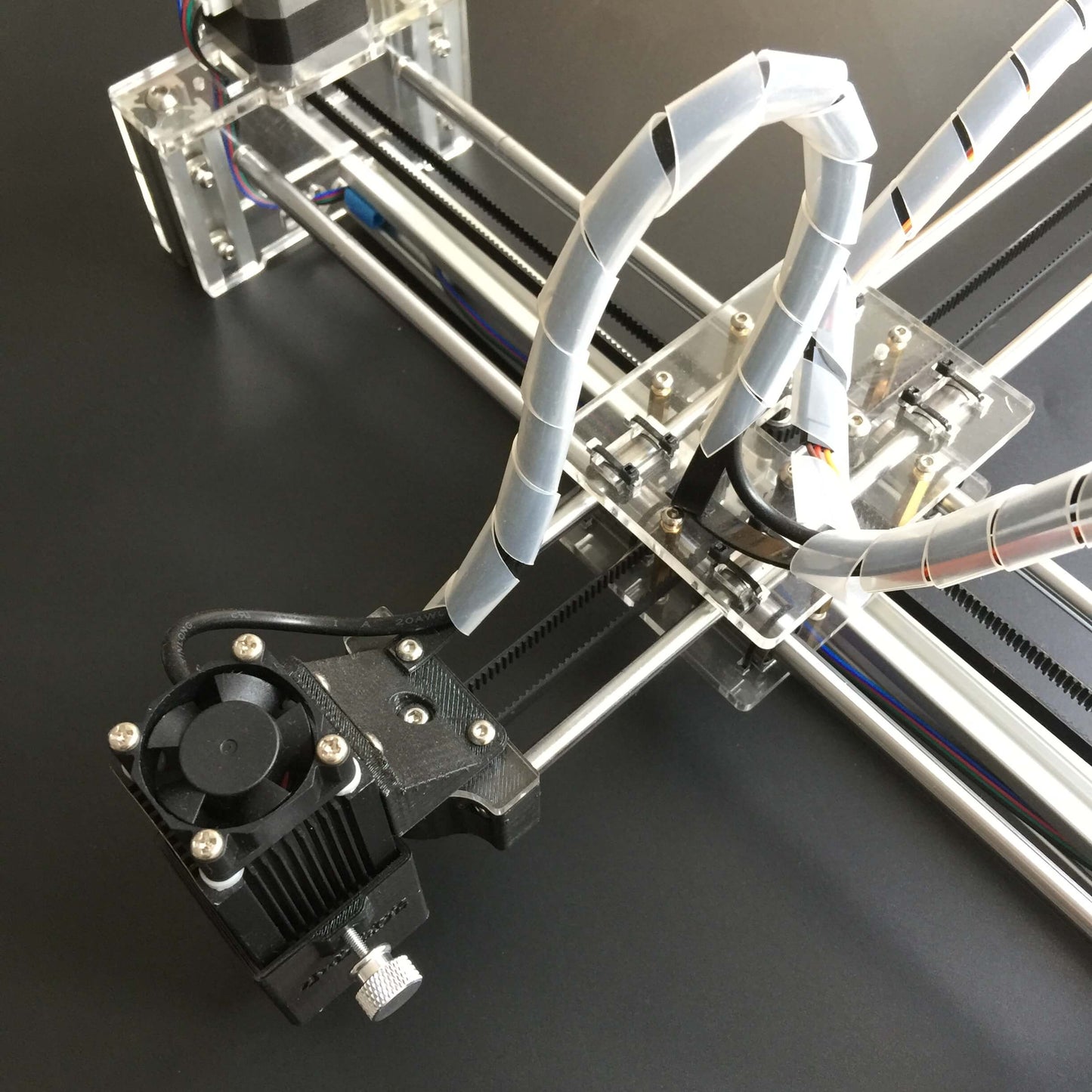 500mw High Power Laser Expansion Kit for XY Plotter iDraw Writing Robot