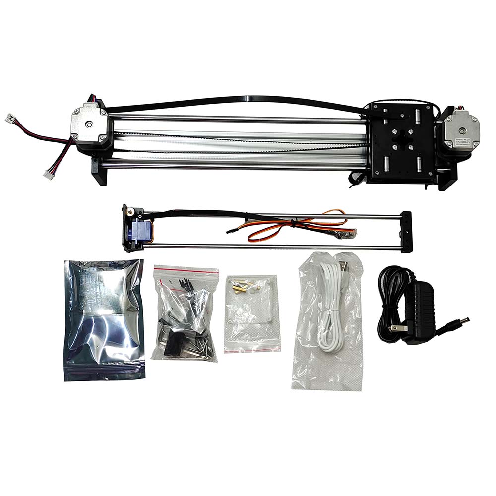 iDrawHome A3 Working Area XY Plotter Printer 1.1