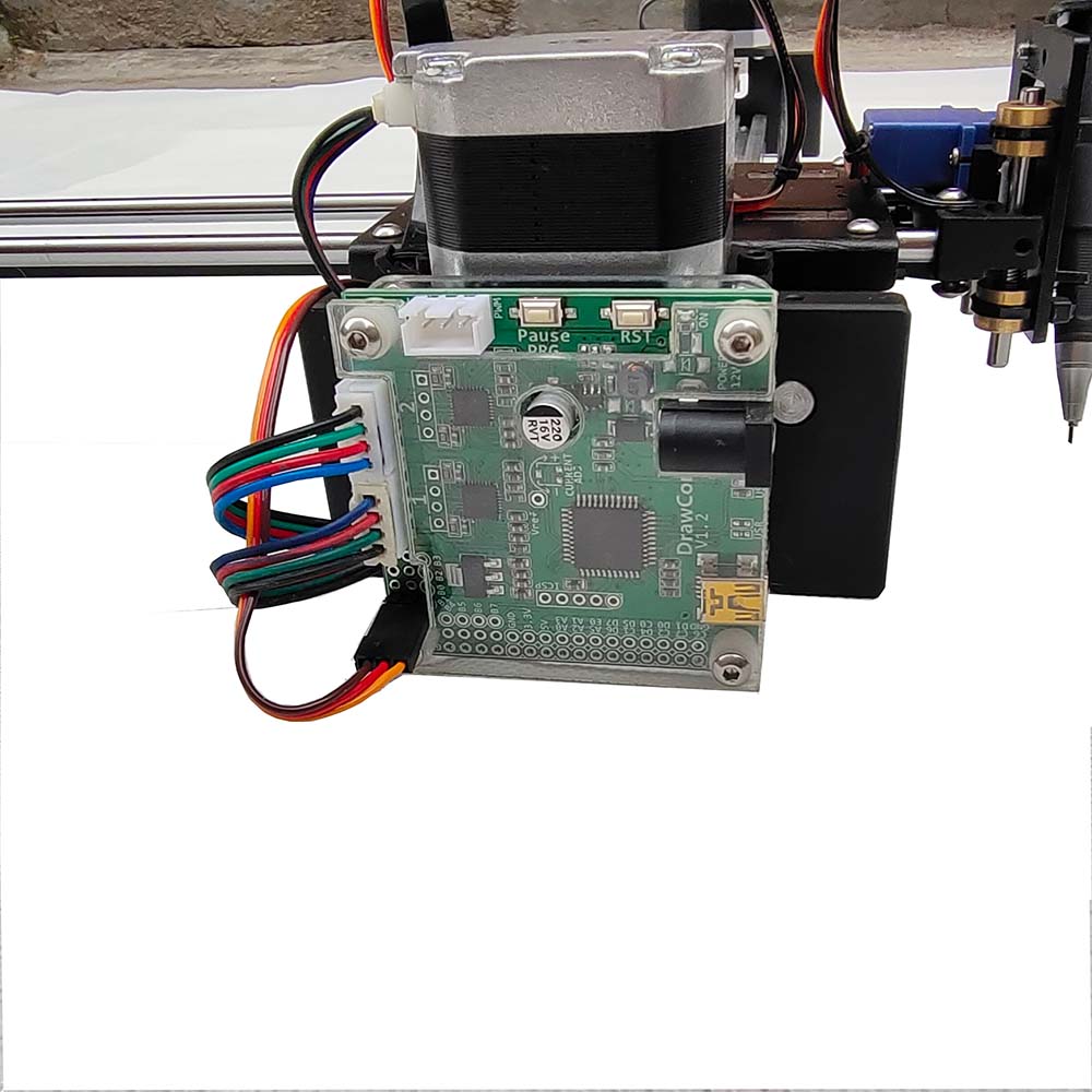 iDrawHome A3 Working Area XY Plotter Printer 1.1