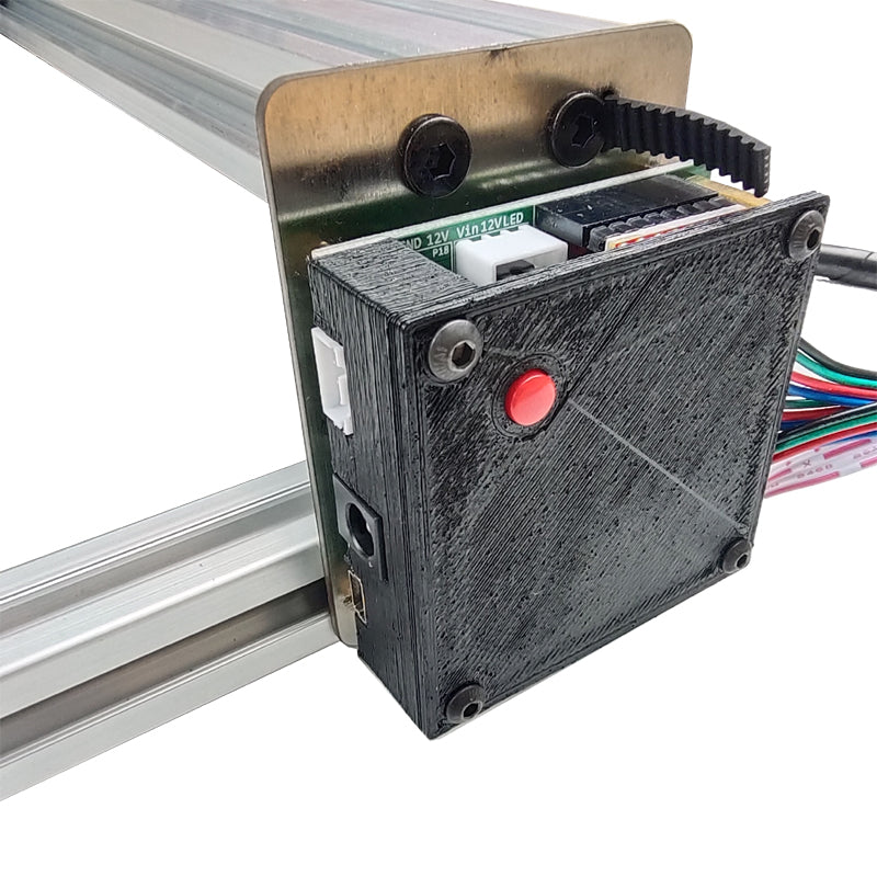 iDrawHome 2.0 H Structure XY Plotter, A3 Plotting Range