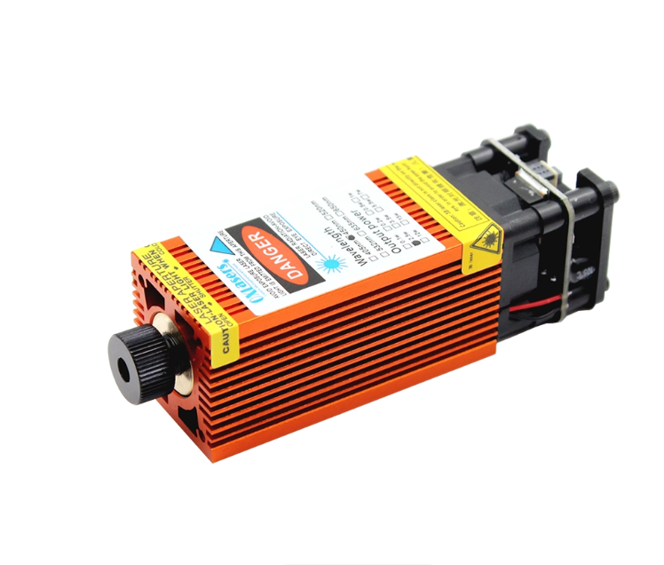 XDRAW 3.5W High Power Laser Expansion Kit for XDRW Plotter iDraw Pen Plotter