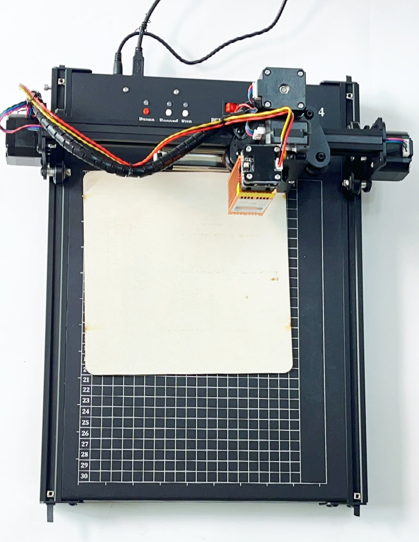 XDRAW 3.5W High Power Laser Expansion Kit for XDRW Plotter iDraw Pen Plotter