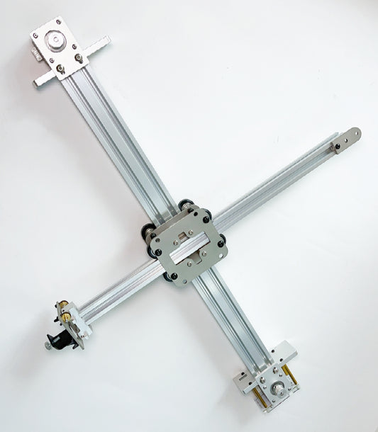 xDraw Lite Pen Plotter, A3 Working Range, Signature Drawing Writing Robot