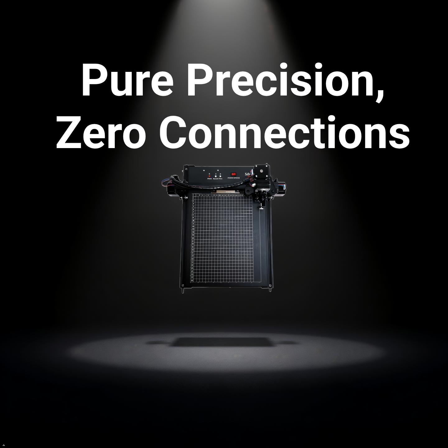 Load video: Whether it's wedding invitations, personalized letters, fine art, calligraphy, packaging, business branding, or mass handwriting, XDRAW brings your message to life.