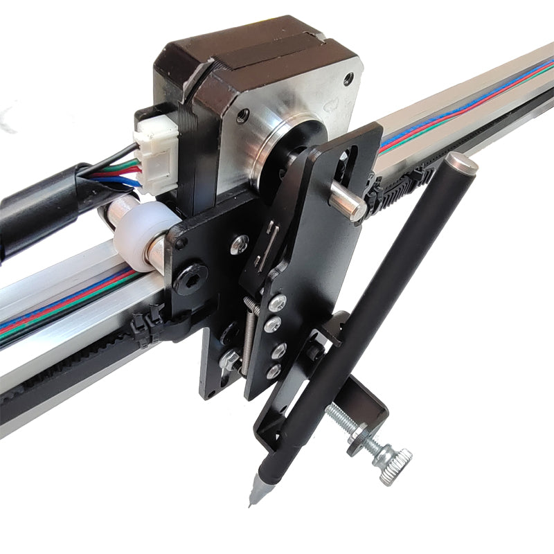 665ROLAND DG X-Y PLOTTER DXY-980A