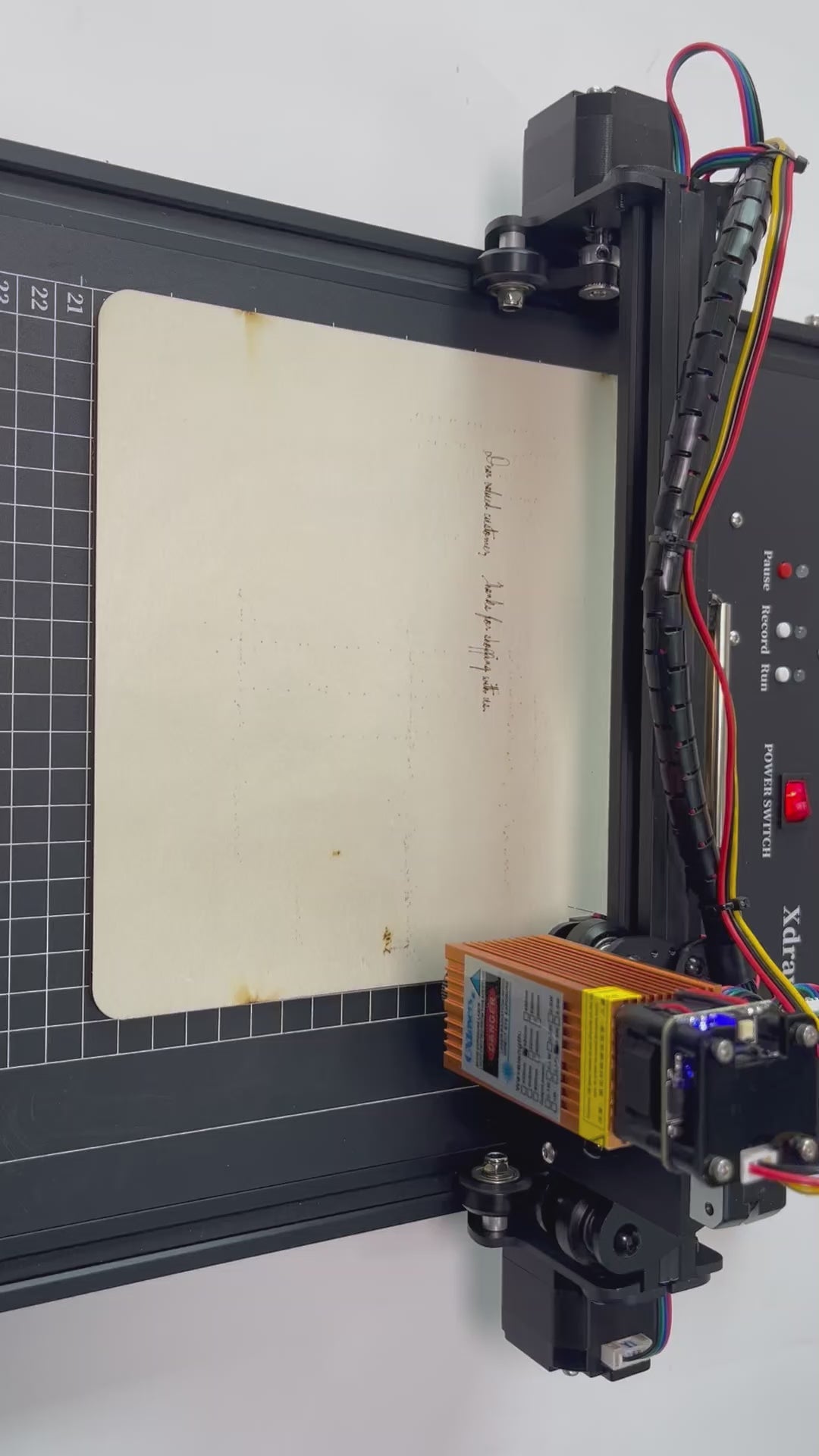 pen-plotter-xdraw-a4-product-overview-offline-function-laser-engraving